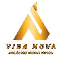 Vida Nova Logo Vertical