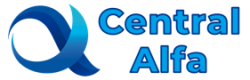 Logo Central Alfa Transparente Yampi